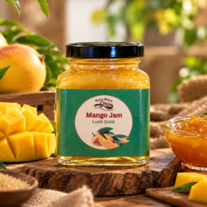 Mango Jam (200 g)