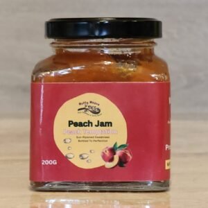 Peach Jam